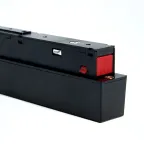Драйвер 100w 48v встраиваемый черный для трековых светильников Feron