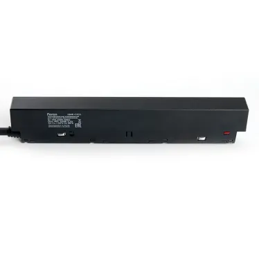 Драйвер 100w 48v встраиваемый черный для трековых светильников Feron
