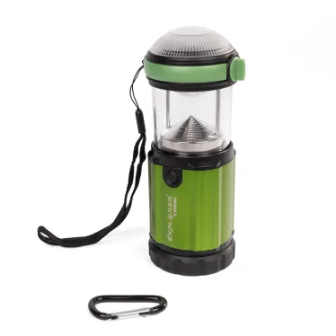 Фонарь кемпинговый FL-6248 серия EXPLORER