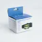 Фонарь светодиодный налобный аккумуляторный 3w 1COB USB IP44 пластик
