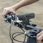 Фонарь для велосипеда VA-901