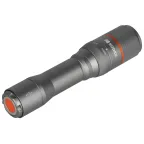 Фонарь светодиодный Kodak MA-5002 ручной аккумуляторный 15W