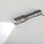 Фонарь светодиодный Kodak MA-5002 ручной аккумуляторный 15W