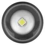 Фонарь светодиодный Kodak MA-5002 ручной аккумуляторный 15W