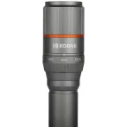 Фонарь светодиодный Kodak MA-5002 ручной аккумуляторный 15W