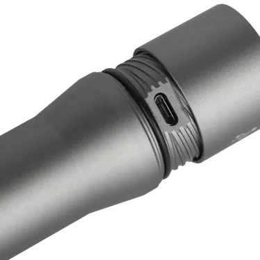 Фонарь светодиодный Kodak MA-5002 ручной аккумуляторный 15W