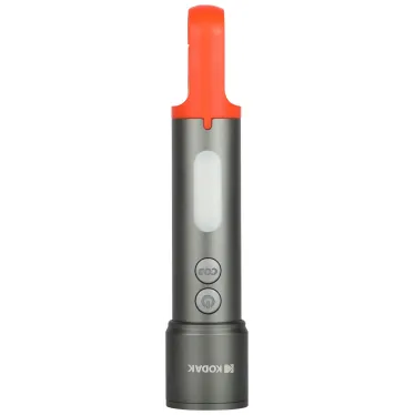 Фонарь светодиодный Kodak MA-5001 ручной аккумуляторный 5W