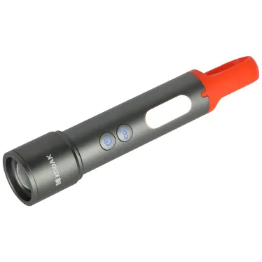 Фонарь светодиодный Kodak MA-5001 ручной аккумуляторный 5W