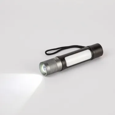 Фонарь LED аккумуляторный универсальный 15W MA-705 ЭРА