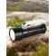 Светодиодный фонарь Трофи UB-301 универсальный на батарейках 2Вт пластик 3хААА Элементы питания в комплект не входят