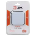 Светодиодный фонарь PA-807 прожектор 10 Вт SMD, литий 3600 мАч, Type-C, powerbank