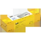 Светильник ДБА 3926 аккумулятор 3-5ч 3Вт IEK
