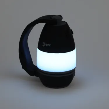 Фонарик светильник ночник трансформер, USB, powerbank, 5 режимов PA-706