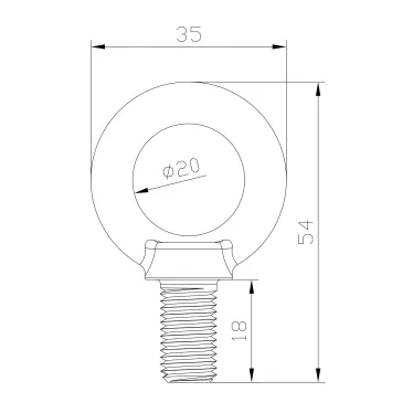 Cветильник cветодиодный подвесной SPP-402-0-50K-100 IP65 100Вт 10000Лм 5000К Кп«2% КСС Д DOB