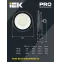 LIGHTING Светильник светодиодный LED ДСП 4022 100Вт 5000К IP65 IEK