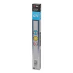 Линейный светодиодный светильник LLED-01-04W-4000-E 4Вт 4000К L311мм