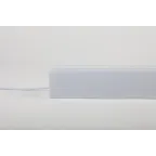 Светильник линейный светодиодный SML-10-WB-40K-W48 48 Вт 4000K 4320Лм белый