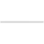 Светильник линейный светодиодный 24Вт 4000K 2400лм 50х1180х55 черный подвесной SML-20-WB-40K-B24