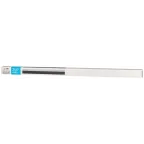 Светильник линейный светодиодный 24Вт 4000K 2400лм 50х1180х55 черный подвесной SML-20-WB-40K-B24