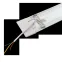 ДБО-7102-Z 36Вт 6500K EKF