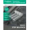 STEP BALANCE Теплый пол/Мат нагревательный SBM150070, 150 Вт/м2, 1050 Вт, 7 м2
