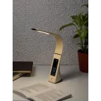 Светильник настольный светодиодный бежевый NLED-461-7W-BG ЭРА