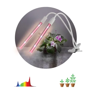 Светильник для растений FITO-20W-АLED-L (12/144)