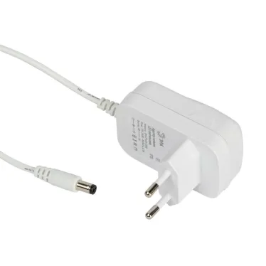 Настольный светильник NLED-505-10W-W светодиодный белый