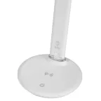 Настольный светильник NLED-505-10W-W светодиодный белый