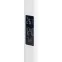 Настольный светильник NLED-505-10W-W светодиодный белый