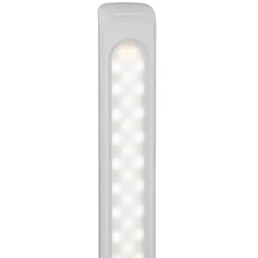 Настольный светильник NLED-505-10W-W светодиодный белый