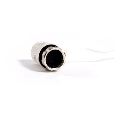 Сервопривод термоэлектрический нормально закрытый TSP 220/NC