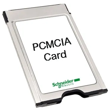 PROFIBUS DP - ПЛАТА PCMCIA III ДЛЯ ПК