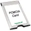 PROFIBUS DP - ПЛАТА PCMCIA III ДЛЯ ПК