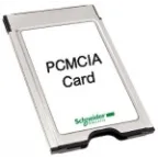 PROFIBUS DP - ПЛАТА PCMCIA III ДЛЯ ПК