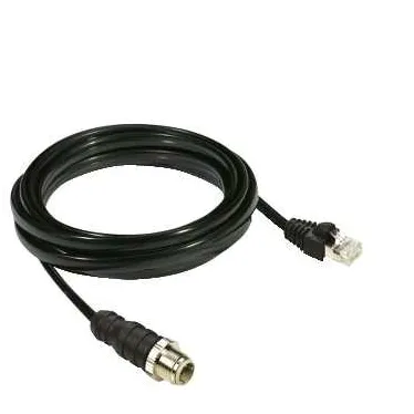 MODBUS PLUS ОСНОВНОЙ КАБЕЛЬ, 1525М