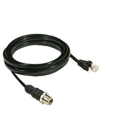 MODBUS PLUS ОСНОВНОЙ КАБЕЛЬ, 1525М