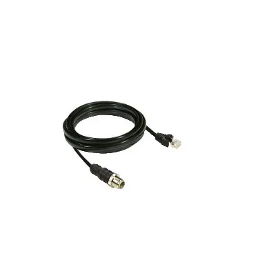 MODBUS PLUS ОСНОВНОЙ КАБЕЛЬ, 1525М