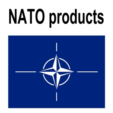ТЕРМИНАТОР ТИПА \F\ 75 ОМ