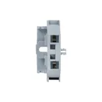 Миниклемма STB-1.5 18A (50 шт) серая PROxima