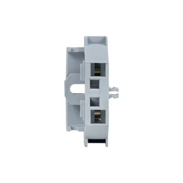 Миниклемма STB-1.5 18A (50 шт) серая PROxima