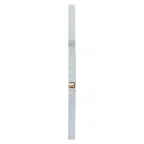 Колодка клеммная пружинная JXB-ST-2.5-NLPE 30A EKF