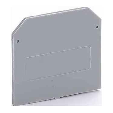 Заглушка для зажимов ЗП-102-1-07 35-70А DEKraft
