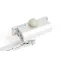 Доводчик дверной SPRUT Door Closer-051GR
