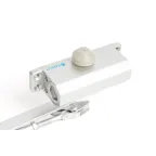 Доводчик дверной SPRUT Door Closer-051GR