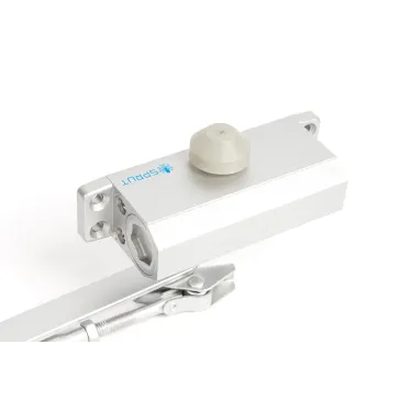 Доводчик дверной SPRUT Door Closer-051GR