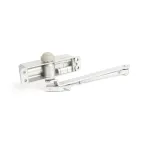 Доводчик дверной SPRUT Door Closer-051GR