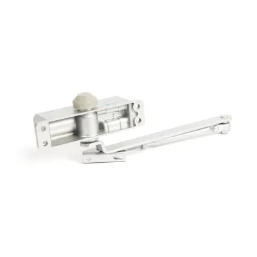 Доводчик дверной SPRUT Door Closer-051GR