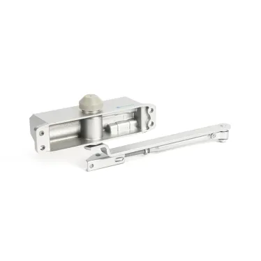 Доводчик дверной SPRUT Door Closer-071GR
