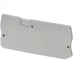 Крышка защитная конечная 3 точки для PIT NYTRP43